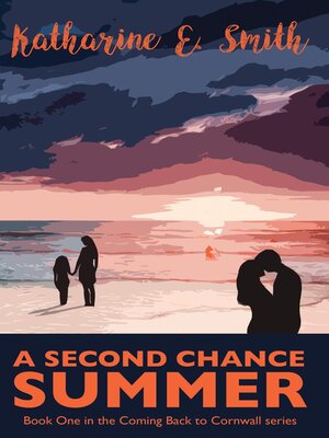 cover image of A Second Chance Summer